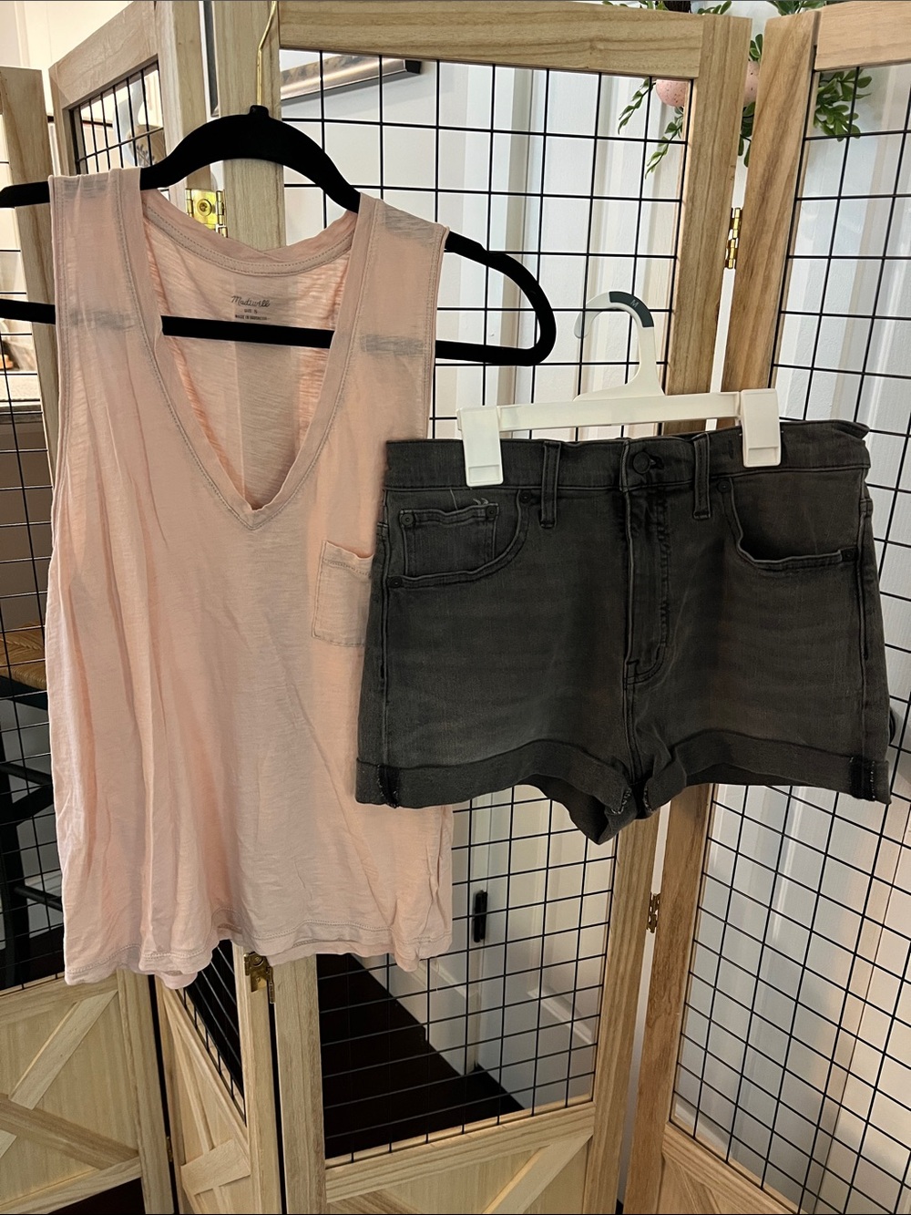 Madewell Summer Outfit Bundle!